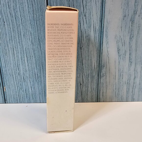 Mary Kay Full Coverage Foundation - Beige #305 - NIB - New Old Stock - Picture 4 of 6